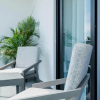 Отель Dreams Apartments 8. Loft a 9 minutos de la playa, фото 6