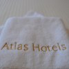 Отель Atlas Hotel Village, фото 18