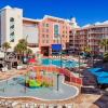 Отель Embassy Suites by Hilton Orlando Lake Buena Vista Resort, фото 22