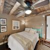 Отель Luxe 2-unit Hideaway: Historic Suite & Casita 2 Bedroom Duplex, фото 4