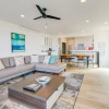 Отель Scenic Depoe Bay Townhome w/ Deck < 1 Mi to Parks!, фото 15