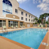 Отель Holiday Inn Express & Suites Jacksonville South - I-295, фото 10