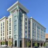 Отель Courtyard by Marriott Wilmington Downtown/Historic District в Уилмингтоне