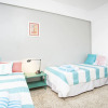 Отель OMBRA DE PINS - House with terrace and 400 metres from the beach Free WiFi, фото 13