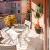 Отель Apartment With one Bedroom in Cannes, With Wonderful City View, Balcon, фото 5