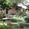Отель Villa nel Parco, фото 10
