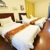 Отель GreenTree Inn ShanDong YanTai PengLai Free Harbor Business Hotel, фото 1