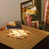 Отель Aizu Kitakata  Atsushioonsen YAMAGATAYA, фото 15