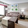 Отель Homewood Suites by Hilton Bridgewater/Branchburg, фото 24