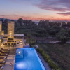 Отель Grand Villa In Splitska With Infinity Heated Pool, фото 2