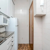 Отель Cozy 2bed in Vibrant Barcelona - 5 min Walk From Tube, фото 9