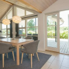 Отель 6 Person Holiday Home in Sjolund, фото 10
