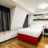 Отель Tune Hotel Liverpool, фото 6
