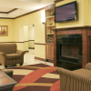 Отель Holiday Inn Express Hotel & Suites Winnie, an IHG Hotel, фото 7
