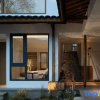 Отель Jiuhuashan Alley Homestay (Huachengsi Branch), фото 6