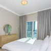 Отель Homesgetaway - JLT Lake Views 1BR, фото 2