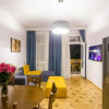Отель Luxury 3 BR apartment by Freedom square City Center, фото 14