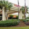 Отель Holiday Inn Fayetteville-I-95 South, фото 1
