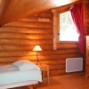 Отель Camping Le Parc Isertan, фото 9