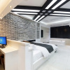 Отель Sacheon IC Best Self Check-in Motel, фото 14