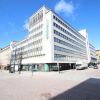 Отель Forenom Aparthotel Lahti, фото 1