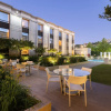 Отель Holiday Inn Express Concepcion, фото 26