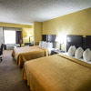 Отель Quality Inn Orlando Airport, фото 11