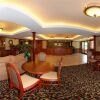 Отель Comfort Inn & Suites, фото 17