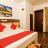 Отель OYO 124 Clove Transit Hotel, фото 29