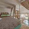Отель Shabby Loft In Colosseum, фото 6