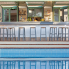 Отель Galaxy Suites Boutique Resort, фото 1