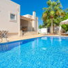 Отель Villa Thetis Large Private Pool Walk to Beach Sea Views A C Wifi Car Not Required Eco-friendl - 2302, фото 18