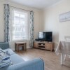 Отель Treasure House - 1 Bed Apartment - Saundersfoot, фото 5