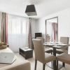 Отель Odalys Appart'hôtel Le Dôme, фото 19