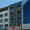Отель Impiana Mutiara Hotel в Кота-Кинабалу