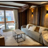 Отель Luxury suite 70m2 balcon courchevel1850 parking, фото 2