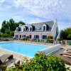 Отель La Désirade - Hôtel, Spa et Restaurant, фото 18