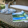 Отель Welcomely - Prestigiosa Garden - Cala Gonone, фото 21