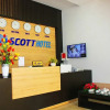 Отель Scott Hotel, фото 5
