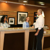 Отель Hampton Inn Visalia, фото 23