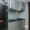 Отель Minimalist and Relax Studio Apartment at H Residence, фото 11