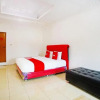 Отель Oyo 91460 Guest House Kencana Syariah, фото 5
