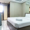Отель Simply Studio Kebagusan City Apartment, фото 3