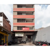 Отель Formerly Reddoorz Near Binus Anggrek 2, фото 21