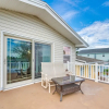 Отель Spacious Canalfront Home w/ Pool ~ 1/2 Mi to Beach, фото 23