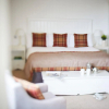 Отель Trearddur Bay Hotel Holyhead, фото 11