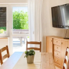 Отель Awesome Home in Tlen With 2 Bedrooms and Wifi, фото 6