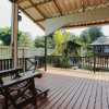 Отель Butsaba Garden Resort, фото 15