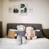Отель Garden View Suites, фото 26
