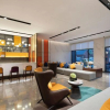 Отель Hampton by Hilton Jinan Yaoqiang Airport North, фото 4